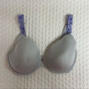 Natori Lightly Lined Underwire Bra